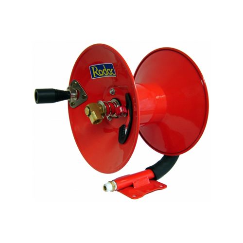 Hand Crank Hose Reels 3/8" X 100'