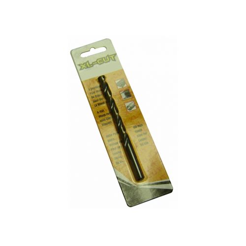 Black And Gold H.D. Hss Drill Bit