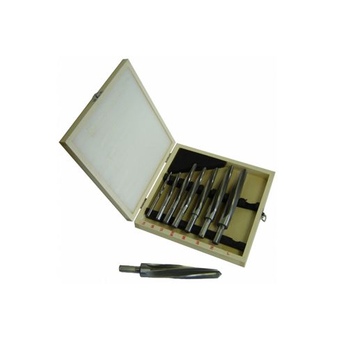 Reamer Set-8 Pieces