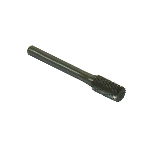 Industrial Carbide Burs