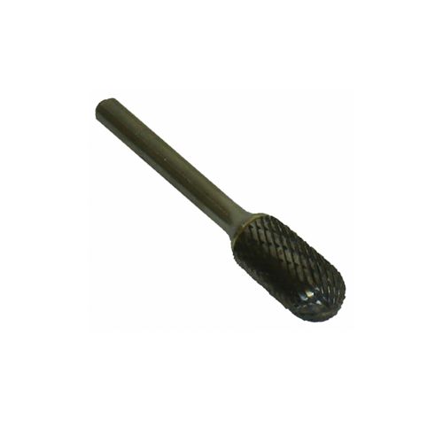 Industrial Carbide Burs