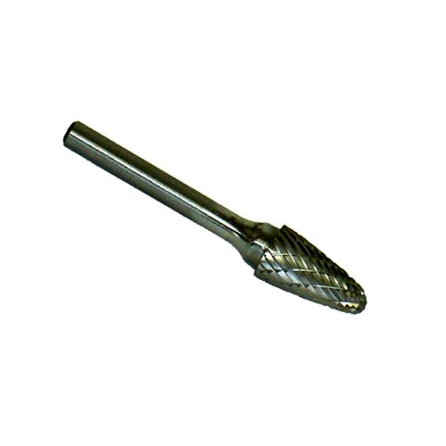 Industrial Carbide Burs