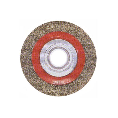 Brosse métallique