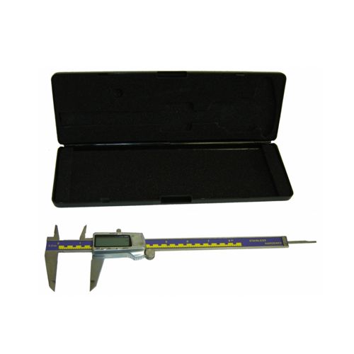 Digital Caliper