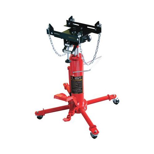 Tall Transmission Jack