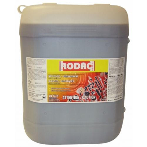 Nettoyant/Dégraissant 20L