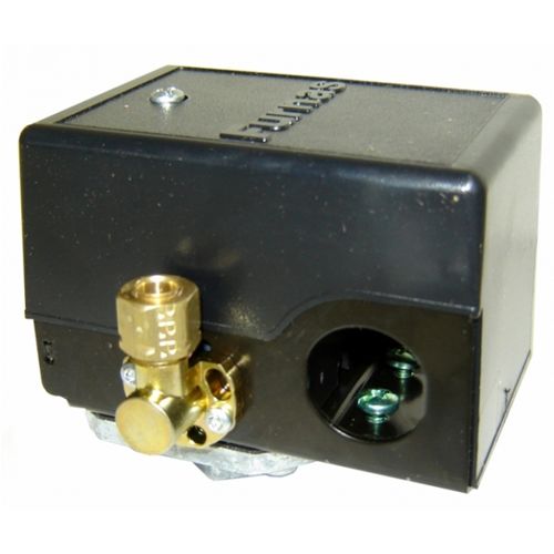 Pressure Switches