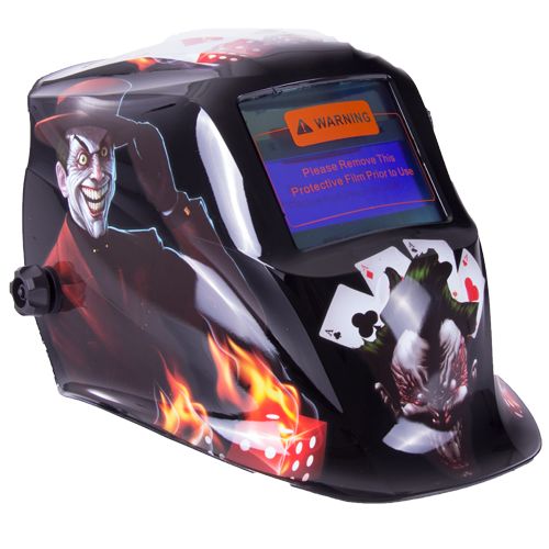 Joker Welder Helmet