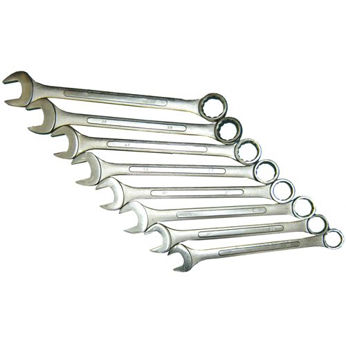 (8Pcs)Metric Wrench Set
