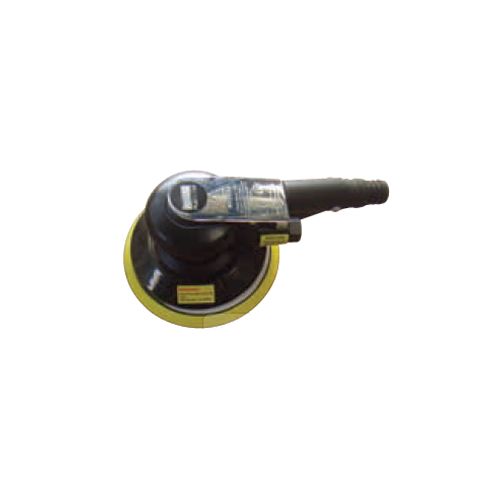 Rodac Rdrt-2133-6In Orbital Sander With Vacuum
