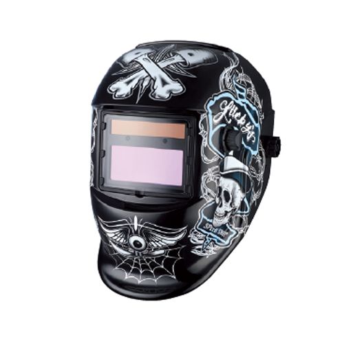 Welding Helmet M-38