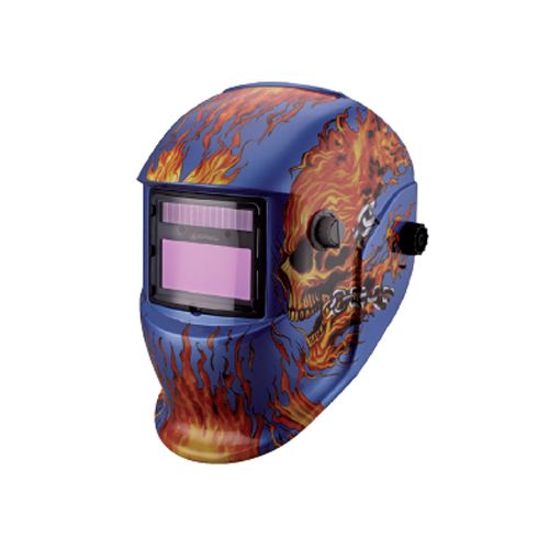 Masque De Soudeur Automatique