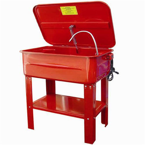 Laveuse de pièces 20G