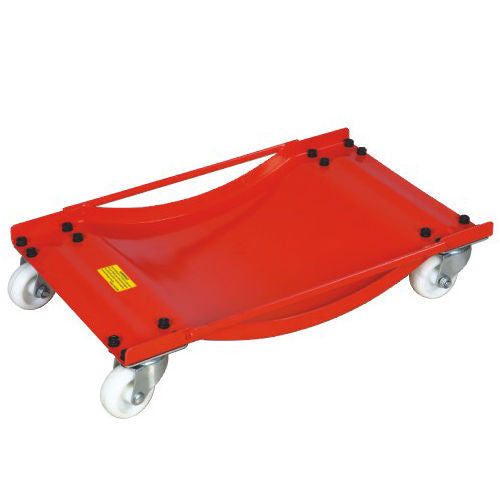 Rodac RDVD2 - Car dolly - 1000lb/each (2)