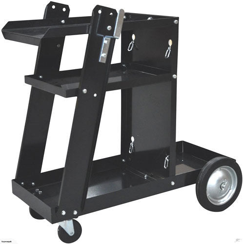 Welder Cart