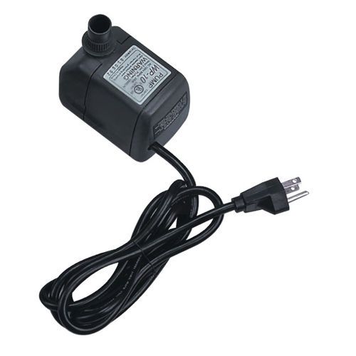 Pompe de rechange pour laveuse de pièces