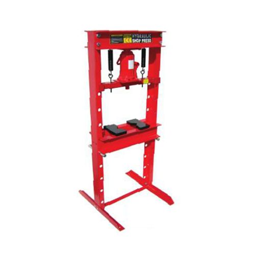 Hydraulic Press