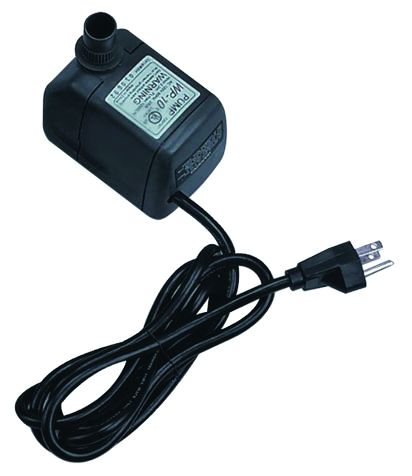 Pompe de rechange pour laveuse de pièces