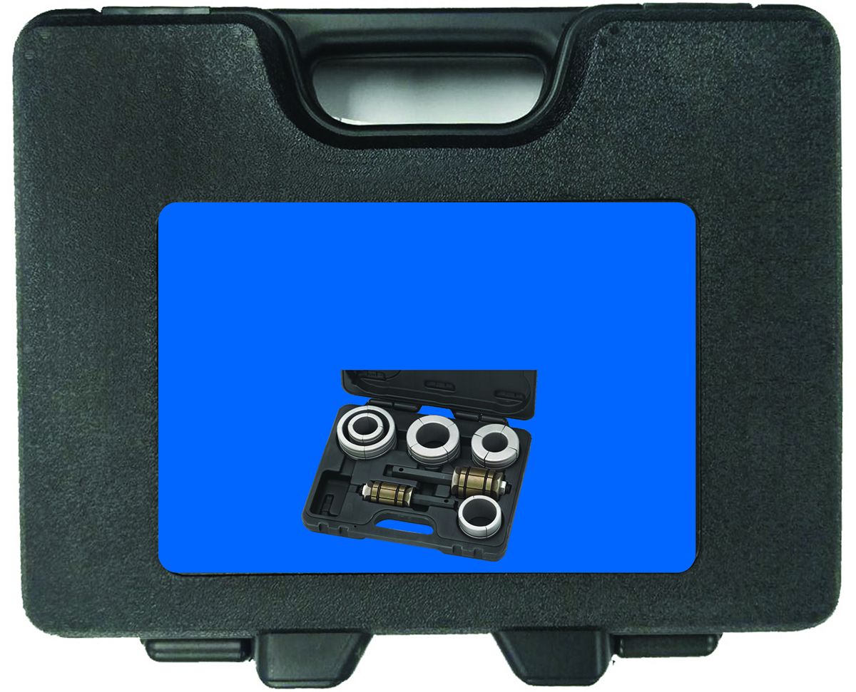 Rodac Rdps0507 Pipe Stretcher Kit