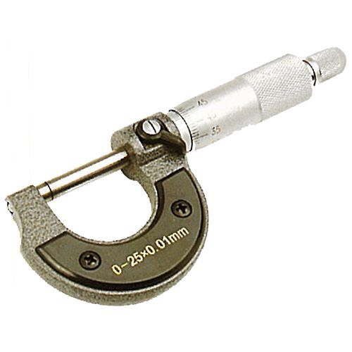Micrometer 0-1"X.0001