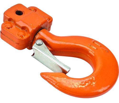 3/4 T.Hook