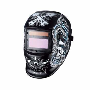 Welding Helmet M-38