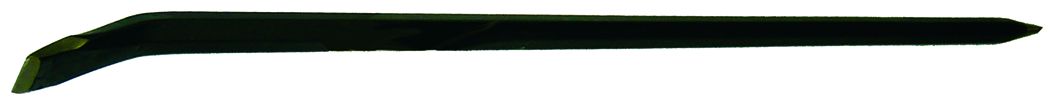 24" Cat Bar