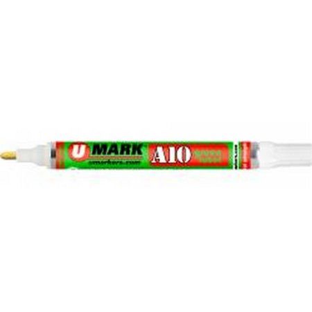 Xylene-Free Paint Markers, Yellow