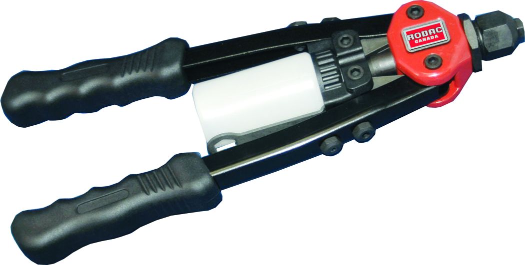 Heavy Duty Hand Riveter
