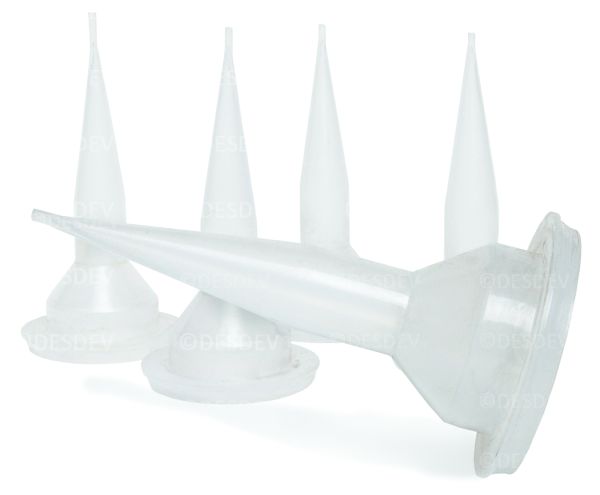 Plastic Nozzle For Rdacg15