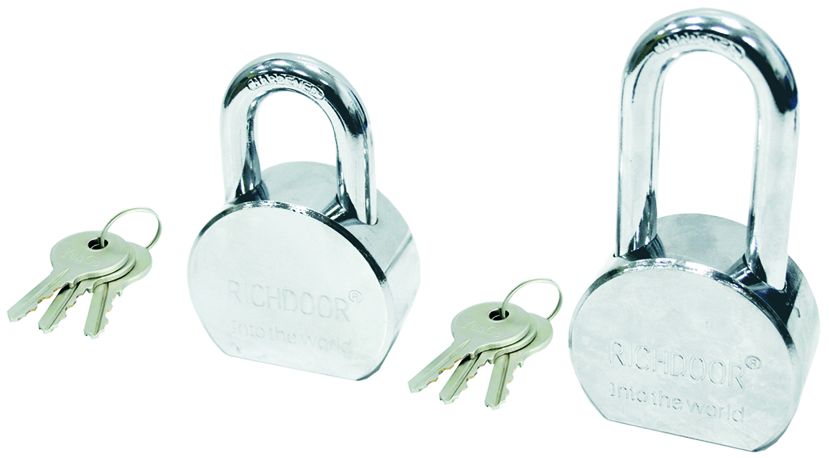 Cadenas-2 Pièces
