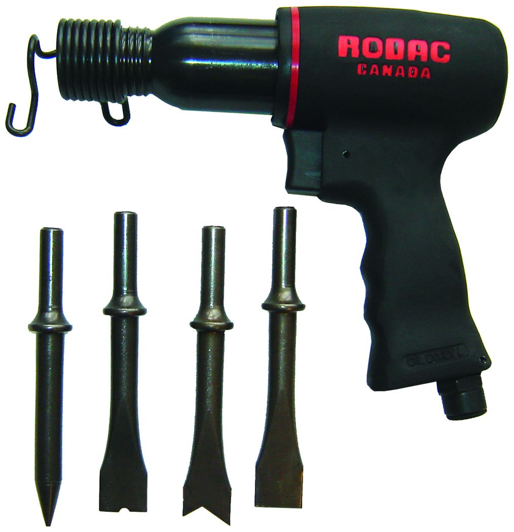 Air Hammer