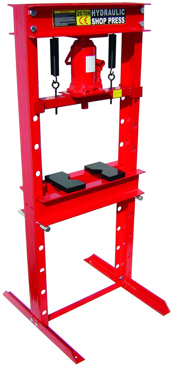 Hydraulic Press