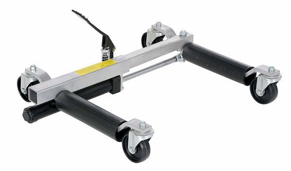 Self-Loading Dolly