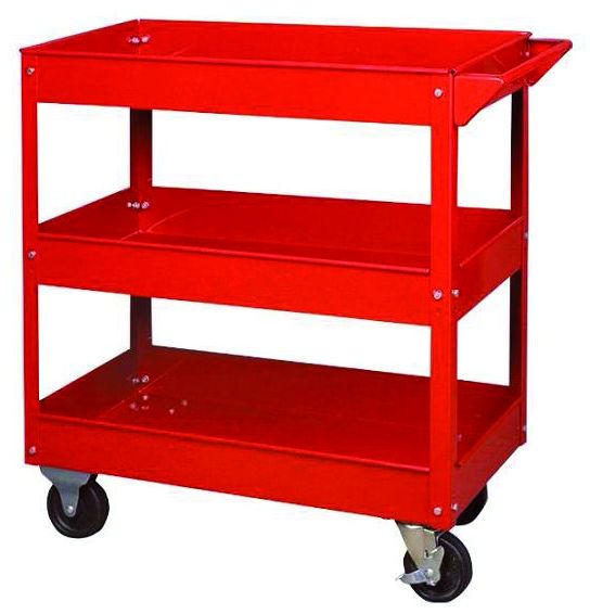 Tool Cart