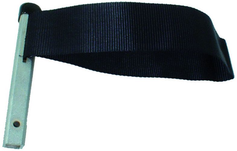 Clé à sangle pour filtre à huile
