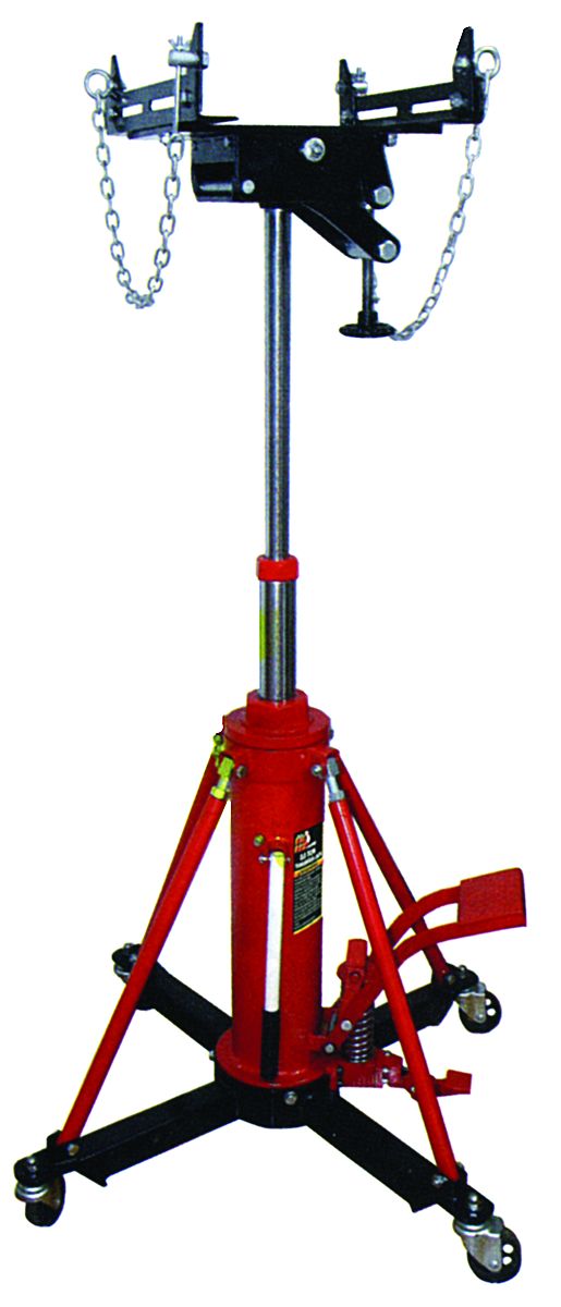 Transmission Jack-1 tonne
