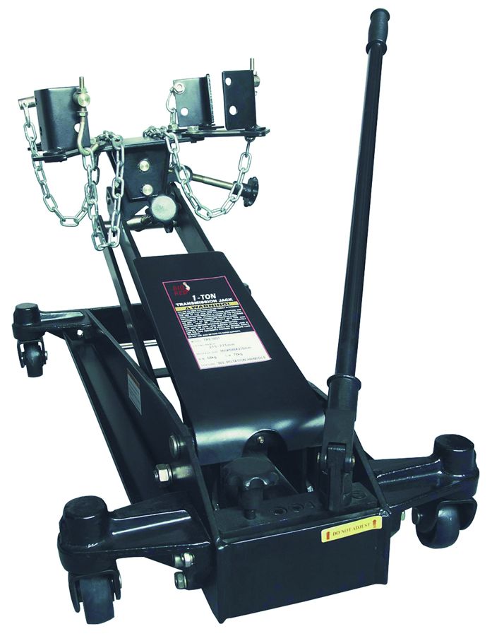 Transmission Jack-1 tonne
