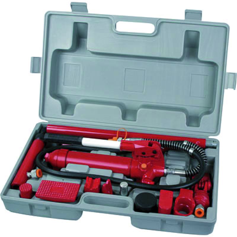 Équipement hydraulique portable - 4 tonnes