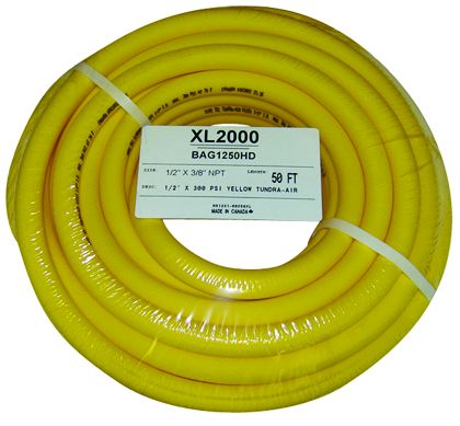 Boyau à air 3/8" X 50'