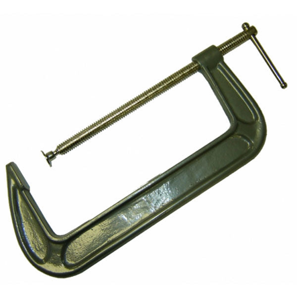 C-Clamp 12"