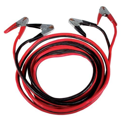 Câble Booster Cuivre Aluminium 2G 20'