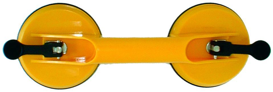 Ventouse à 2 têtes