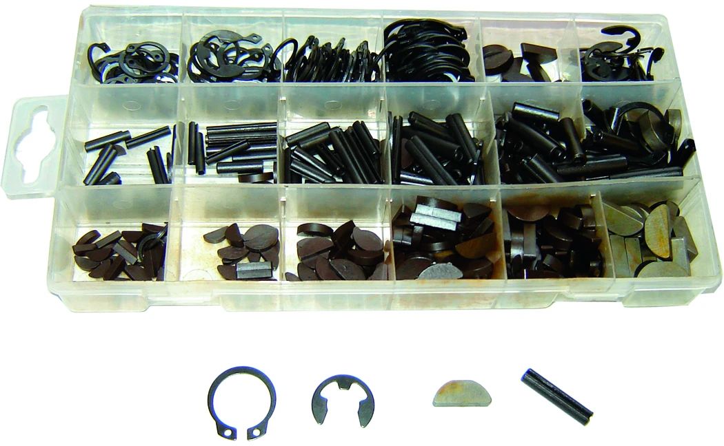 Assortiment de la boutique - 460 pièces