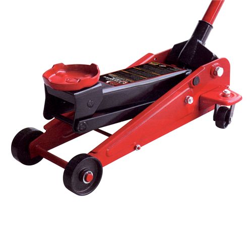Rodac Tr83002X-Cric roulant 3 tonnes