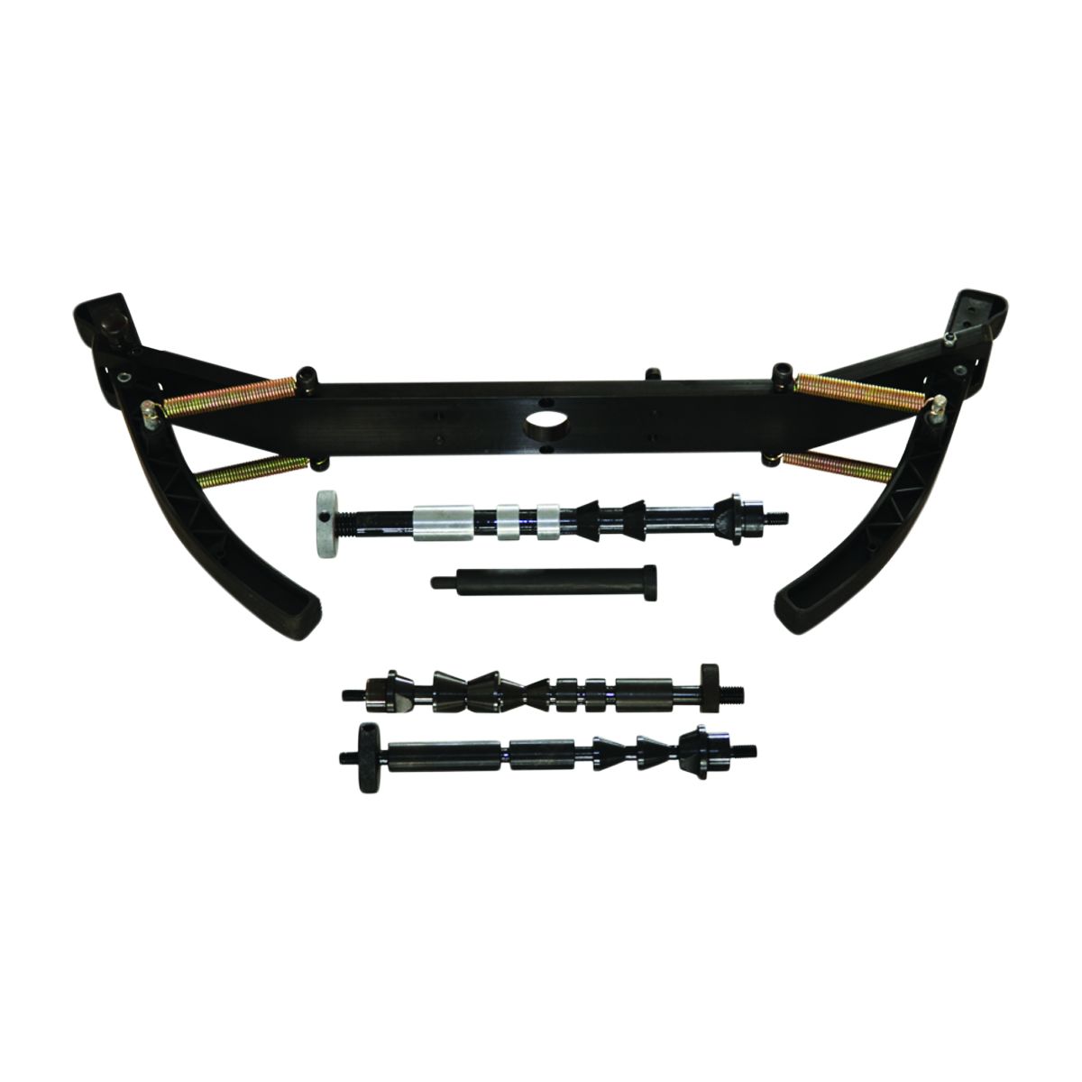 Adaptateur d'équilibrage de moto