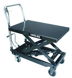 1000 Lbs Lift Table