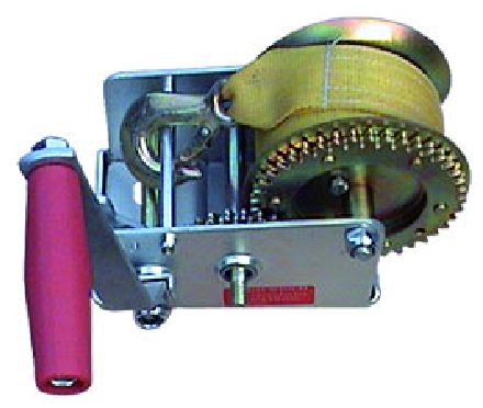 Hand Winch 3000 lb capacity