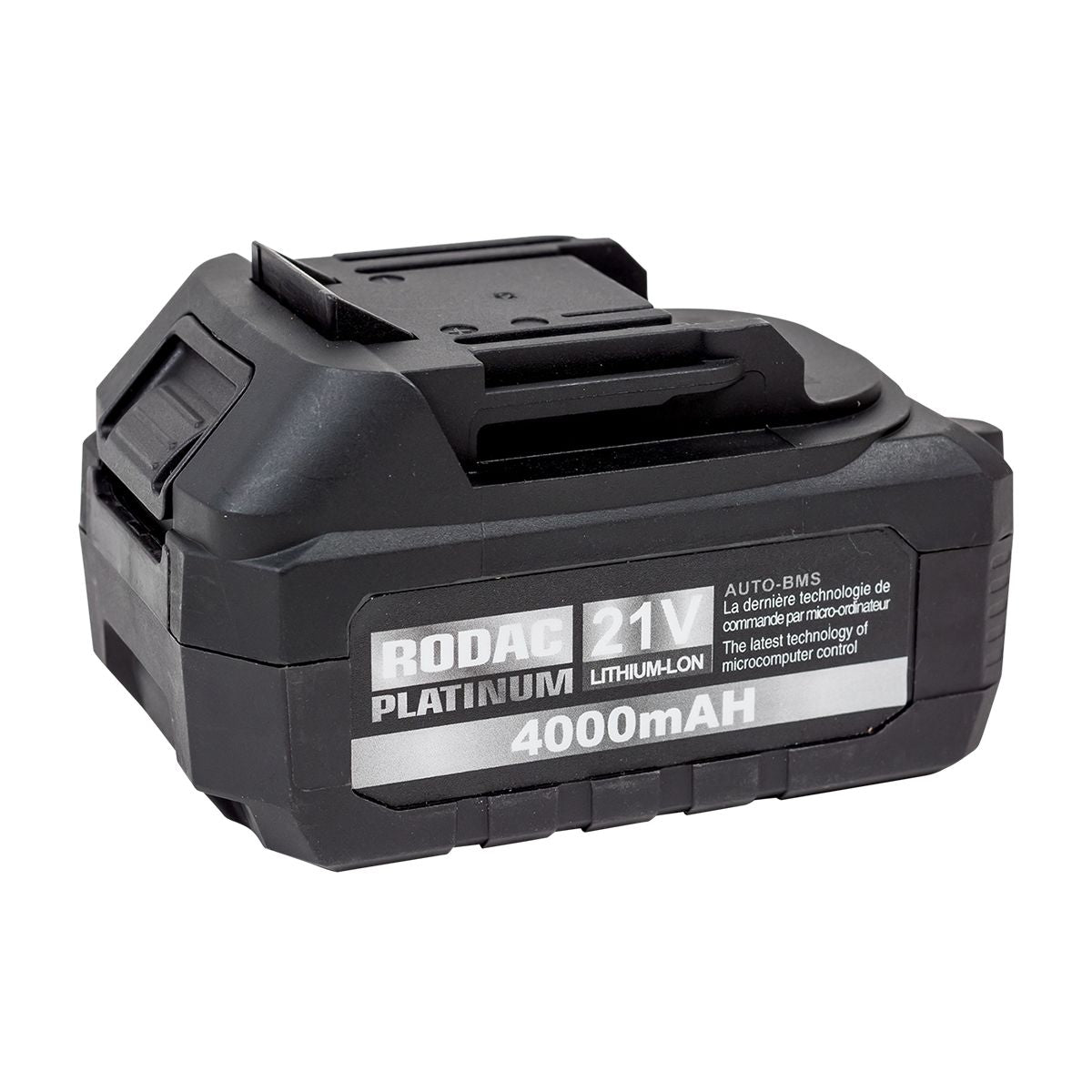 Battery For Rd8803/Rd8804