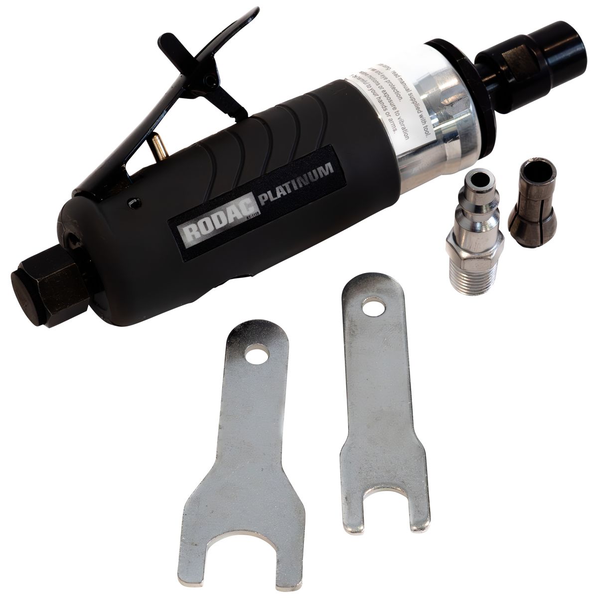 Rodac Rdrt-1108-Air Grinder